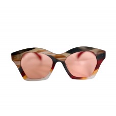 Napoli Polarized Sunglasses Women